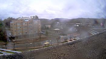 Weather camera view of County of Rockland.