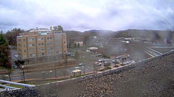 Weather camera view of County of Rockland.