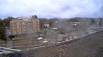 Weather camera view of County of Rockland.