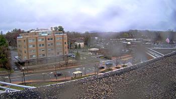 Weather camera view of County of Rockland.