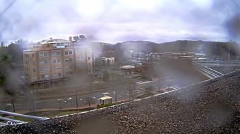 Weather camera view of County of Rockland.