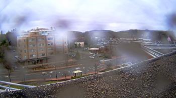 Weather camera view of County of Rockland.