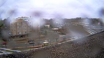 Weather camera view of County of Rockland.