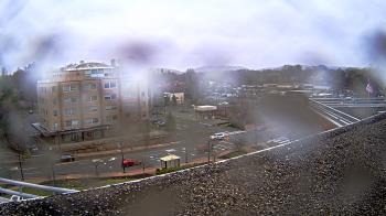 Weather camera view of County of Rockland.