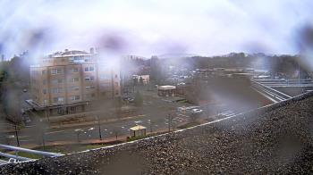 Weather camera view of County of Rockland.