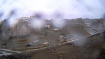 Weather camera view of County of Rockland.