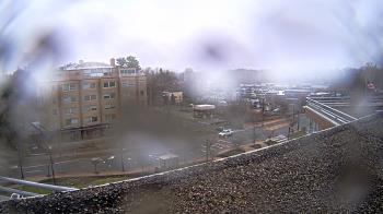 Weather camera view of County of Rockland.