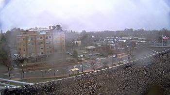 Weather camera view of County of Rockland.