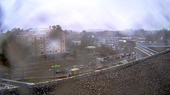 Weather camera view of County of Rockland.