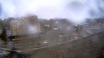 Weather camera view of County of Rockland.