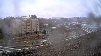 Weather camera view of County of Rockland.