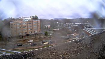 Weather camera view of County of Rockland.