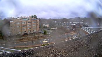 Weather camera view of County of Rockland.