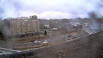 Weather camera view of County of Rockland.
