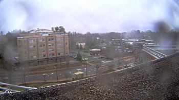 Weather camera view of County of Rockland.