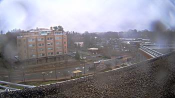 Weather camera view of County of Rockland.