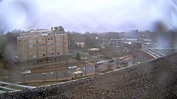 Weather camera view of County of Rockland.