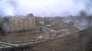Weather camera view of County of Rockland.