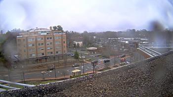Weather camera view of County of Rockland.