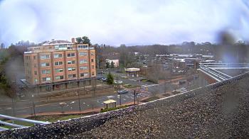 Weather camera view of County of Rockland.