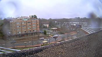 Weather camera view of County of Rockland.