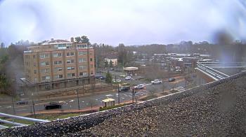 Weather camera view of County of Rockland.