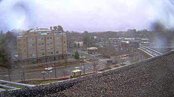 Weather camera view of County of Rockland.