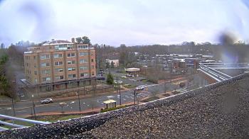 Weather camera view of County of Rockland.