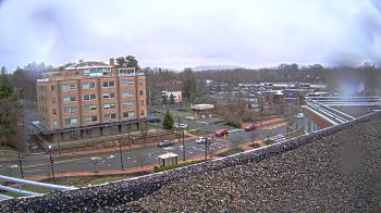 Weather camera view of County of Rockland.