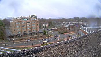 Weather camera view of County of Rockland.