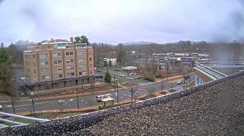 Weather camera view of County of Rockland.