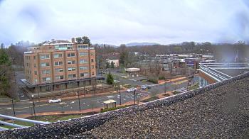 Weather camera view of County of Rockland.