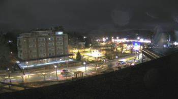 Weather camera view of County of Rockland.