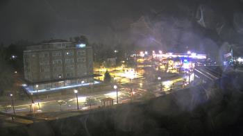 Weather camera view of County of Rockland.