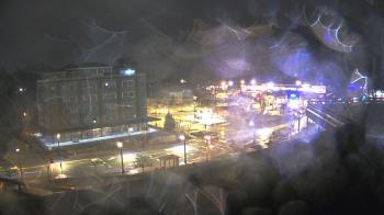 Weather camera view of County of Rockland.