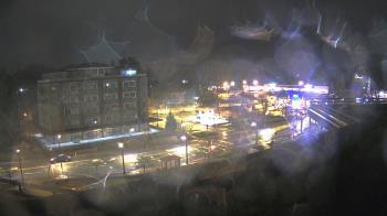 Weather camera view of County of Rockland.