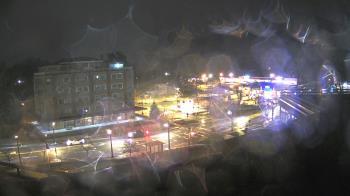 Weather camera view of County of Rockland.