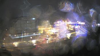 Weather camera view of County of Rockland.