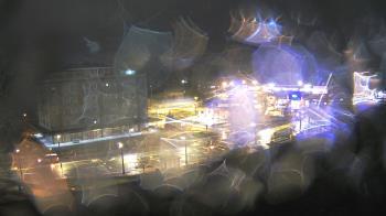 Weather camera view of County of Rockland.