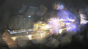 Weather camera view of County of Rockland.