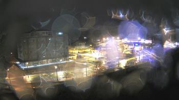 Weather camera view of County of Rockland.