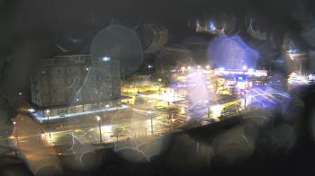 Weather camera view of County of Rockland.