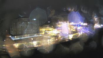 Weather camera view of County of Rockland.