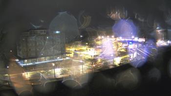 Weather camera view of County of Rockland.