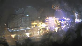 Weather camera view of County of Rockland.