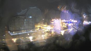 Weather camera view of County of Rockland.