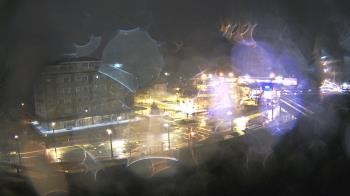 Weather camera view of County of Rockland.