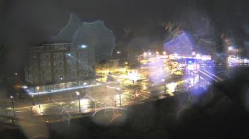 Weather camera view of County of Rockland.