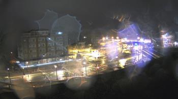 Weather camera view of County of Rockland.