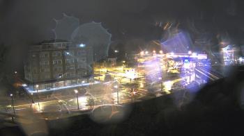 Weather camera view of County of Rockland.